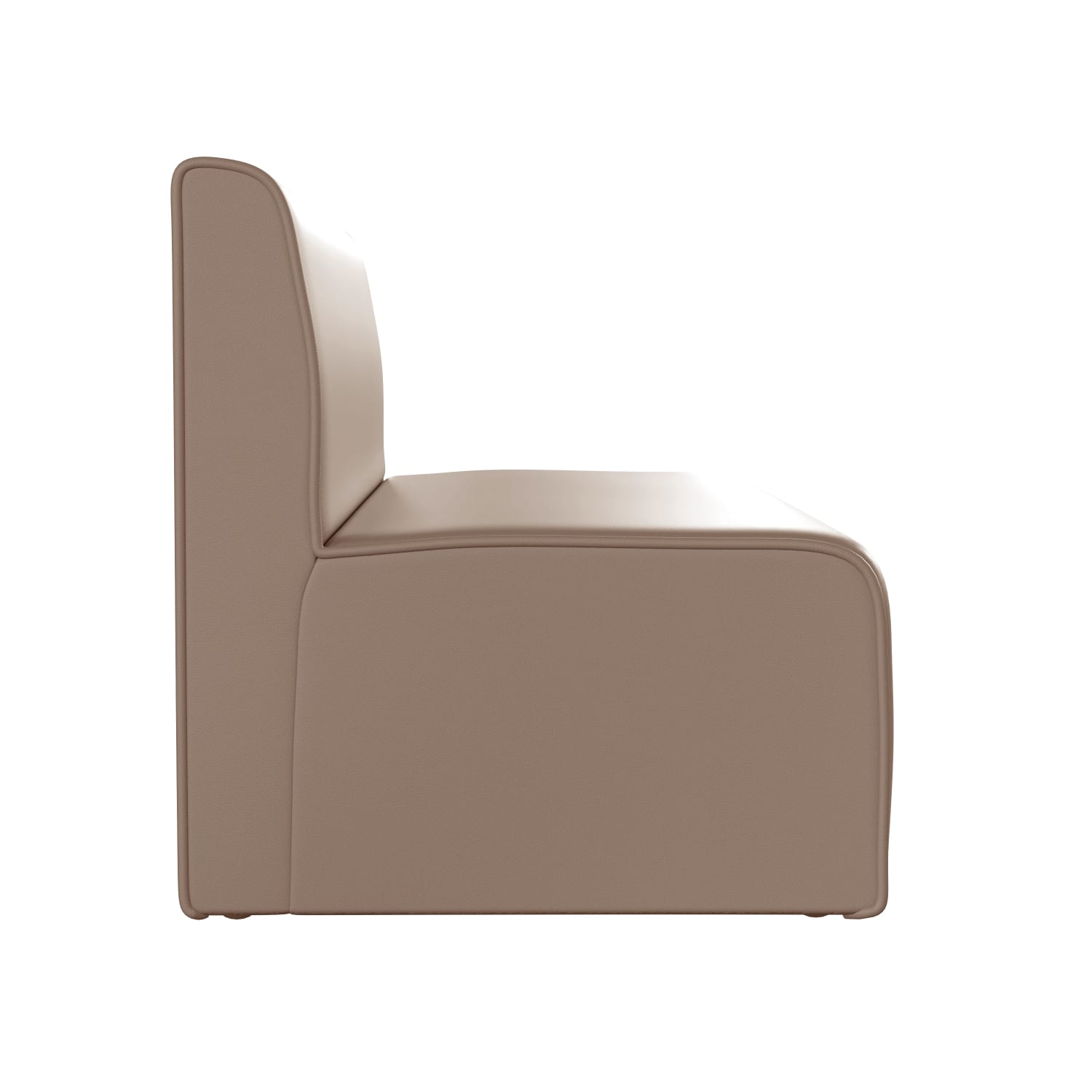Flash Furniture Bright Beginnings CommercialGrade Modular Classroom 2Seater Sofa Neutral PopularChairscom Flash Furniture Bright Beginnings Commercial Grade Modular Classroom 2 Seater Sofa Neutral PopularChairscom