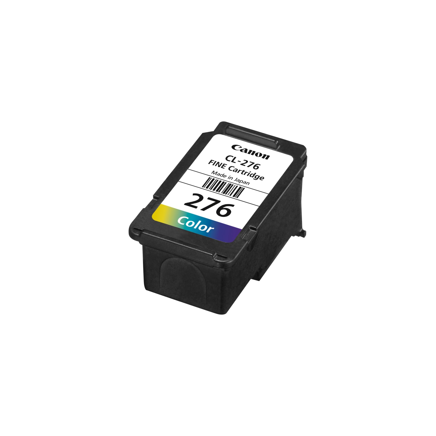 Canon CL-276 Tri-Color Ink Cartridge, 4988C001 - Image 4