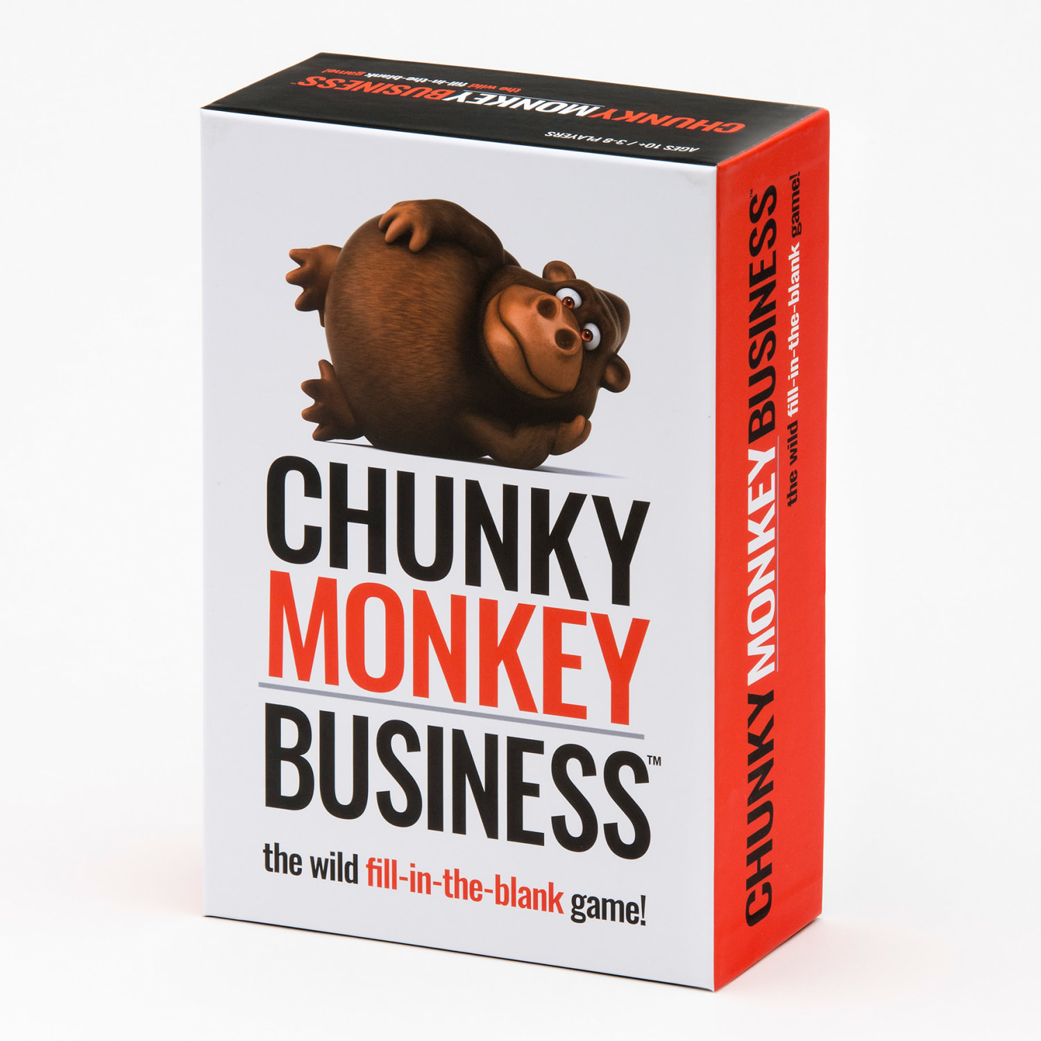 The Good Game Company Chunky Monkey Business - Image 3
