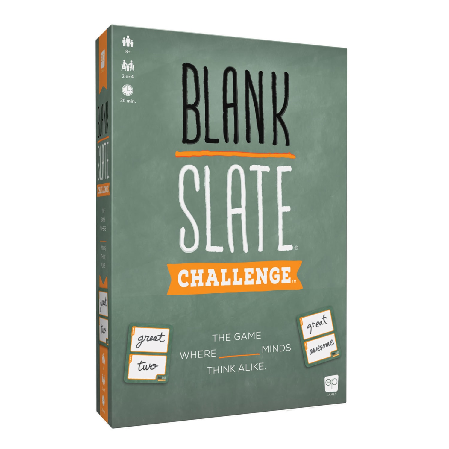 USAopoly Blank Slate Challenge - Image 3