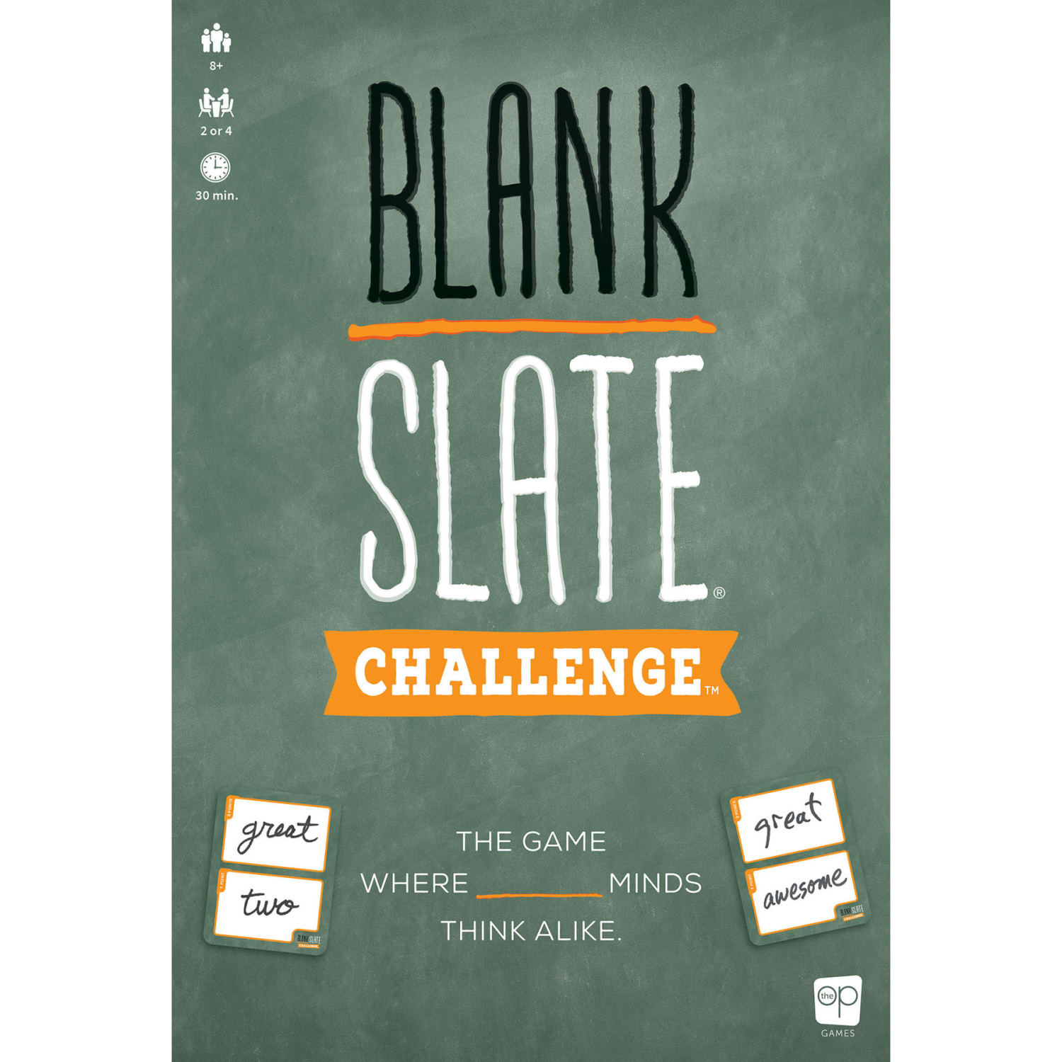 USAopoly Blank Slate Challenge - Image 6