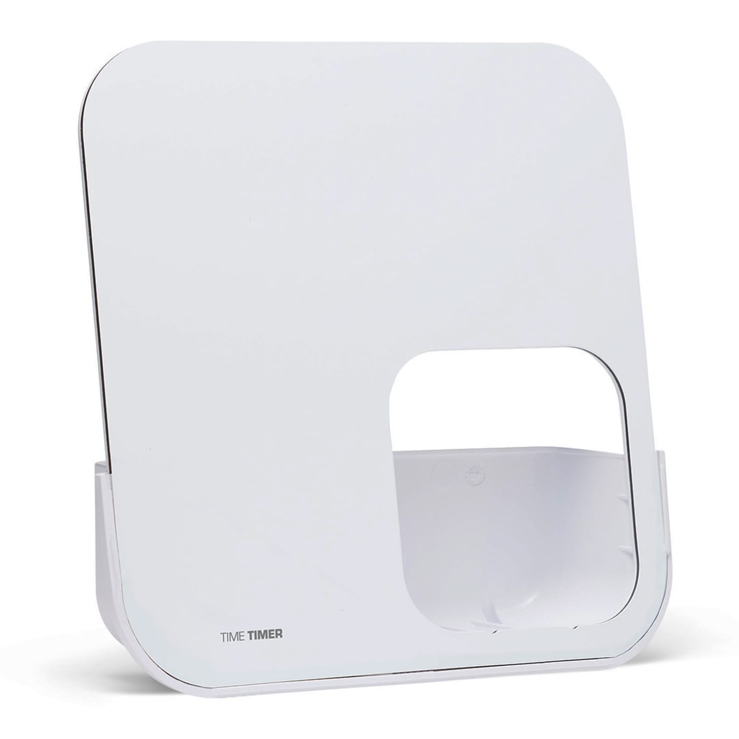 Time Timer Magnetic Dry-Erase Board For MOD Timer, 8-5/16in x 8-5/16in, White - Image 3