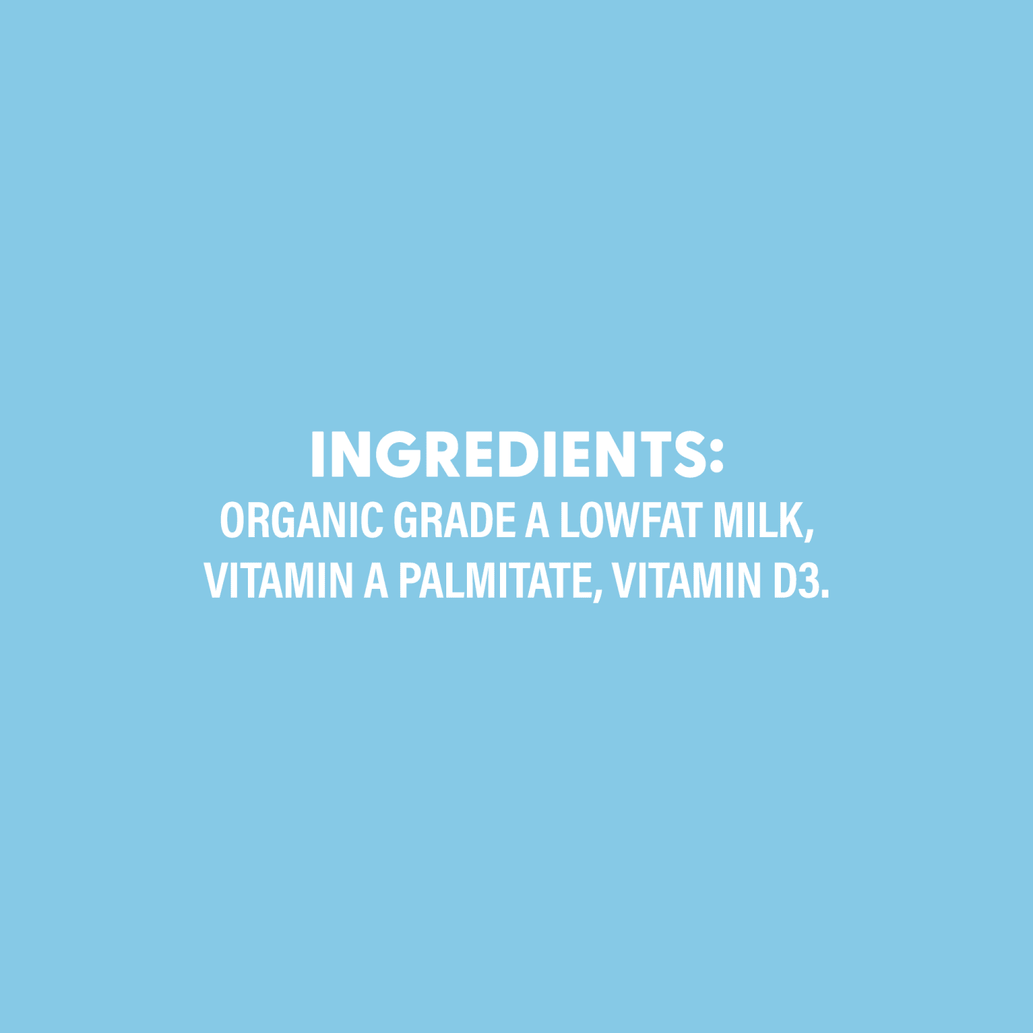 Organic Valley Aseptic Single-Serve Milk Boxes, 8 Oz, Pack Of 24 Boxes - Image 6