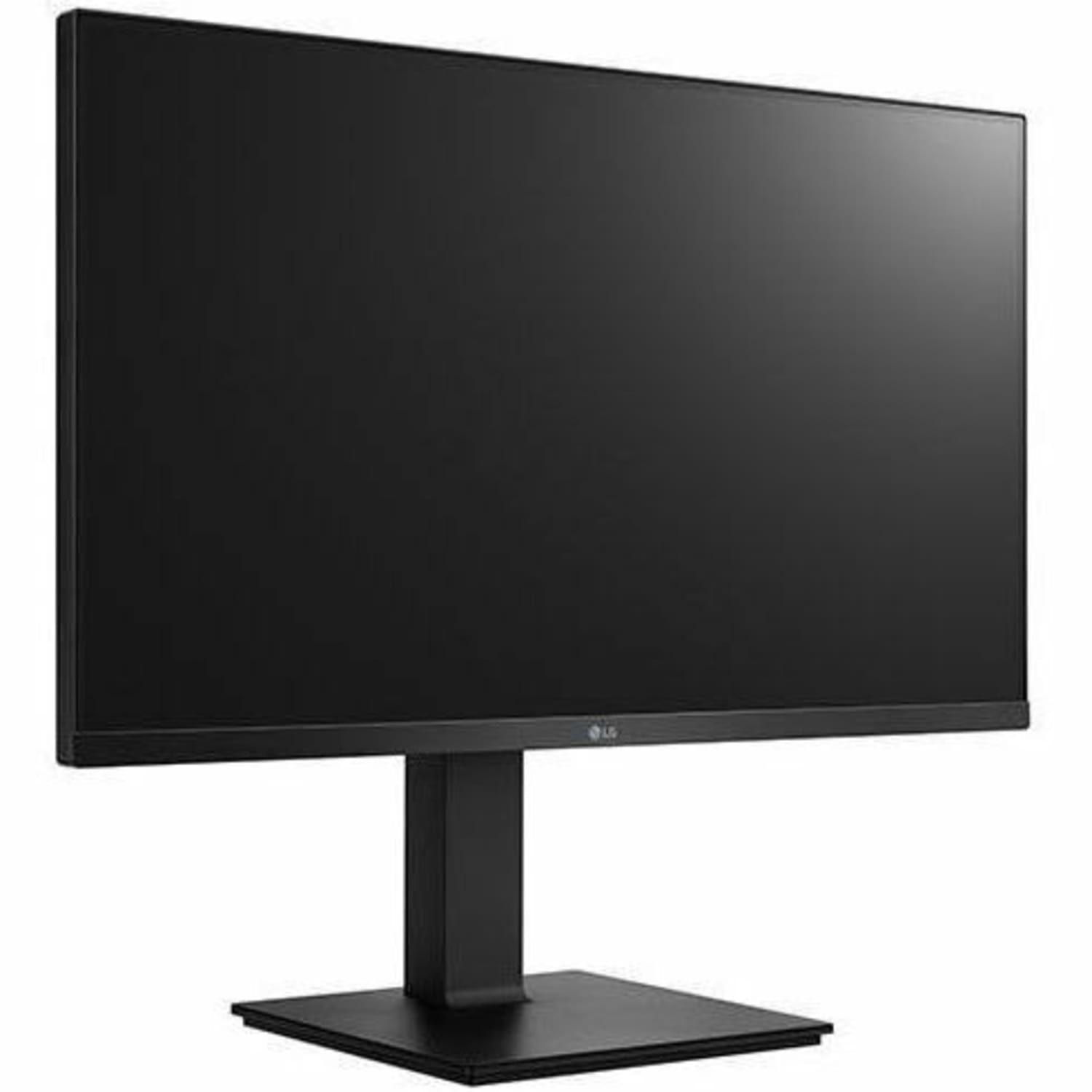 LG 27BP450Y-I 27in Class Full HD LCD Monitor - 16:9 - Black - TAA Compliant - 27in Viewable - In-plane Switching (IPS) Technology - 27BP450YI - Image 3