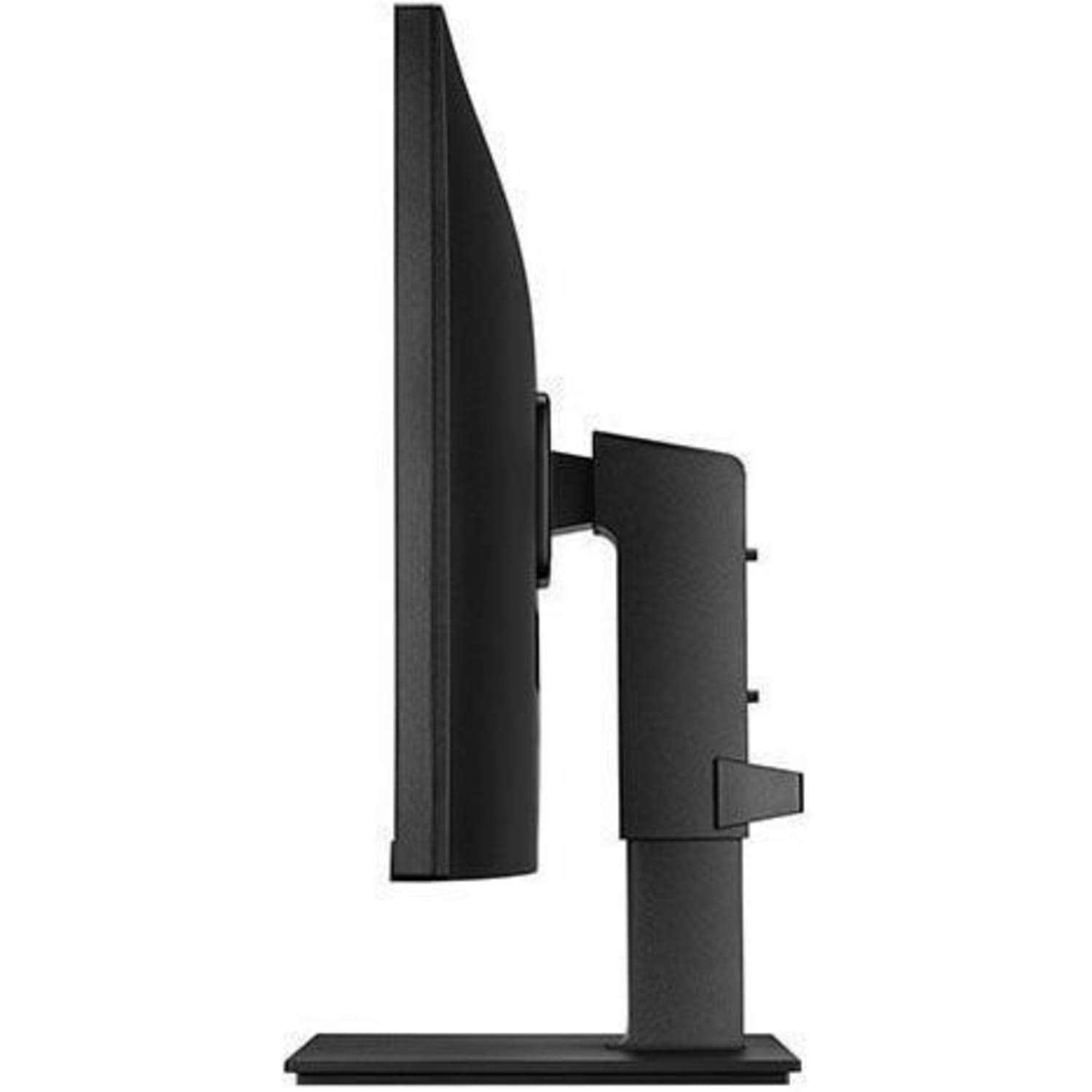 LG 27BP450Y-I 27in Class Full HD LCD Monitor - 16:9 - Black - TAA Compliant - 27in Viewable - In-plane Switching (IPS) Technology - 27BP450YI - Image 4