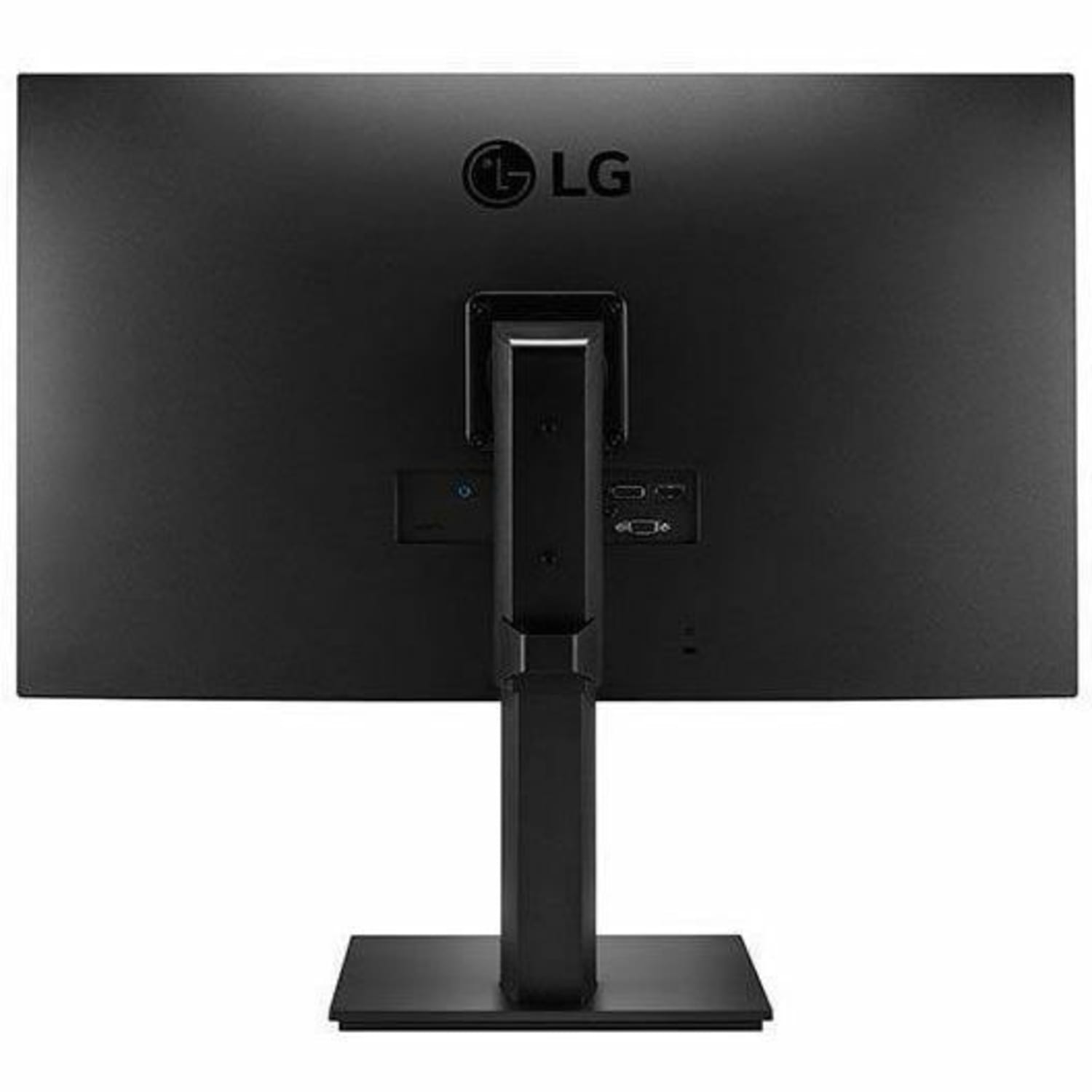 LG 27BP450Y-I 27in Class Full HD LCD Monitor - 16:9 - Black - TAA Compliant - 27in Viewable - In-plane Switching (IPS) Technology - 27BP450YI - Image 5