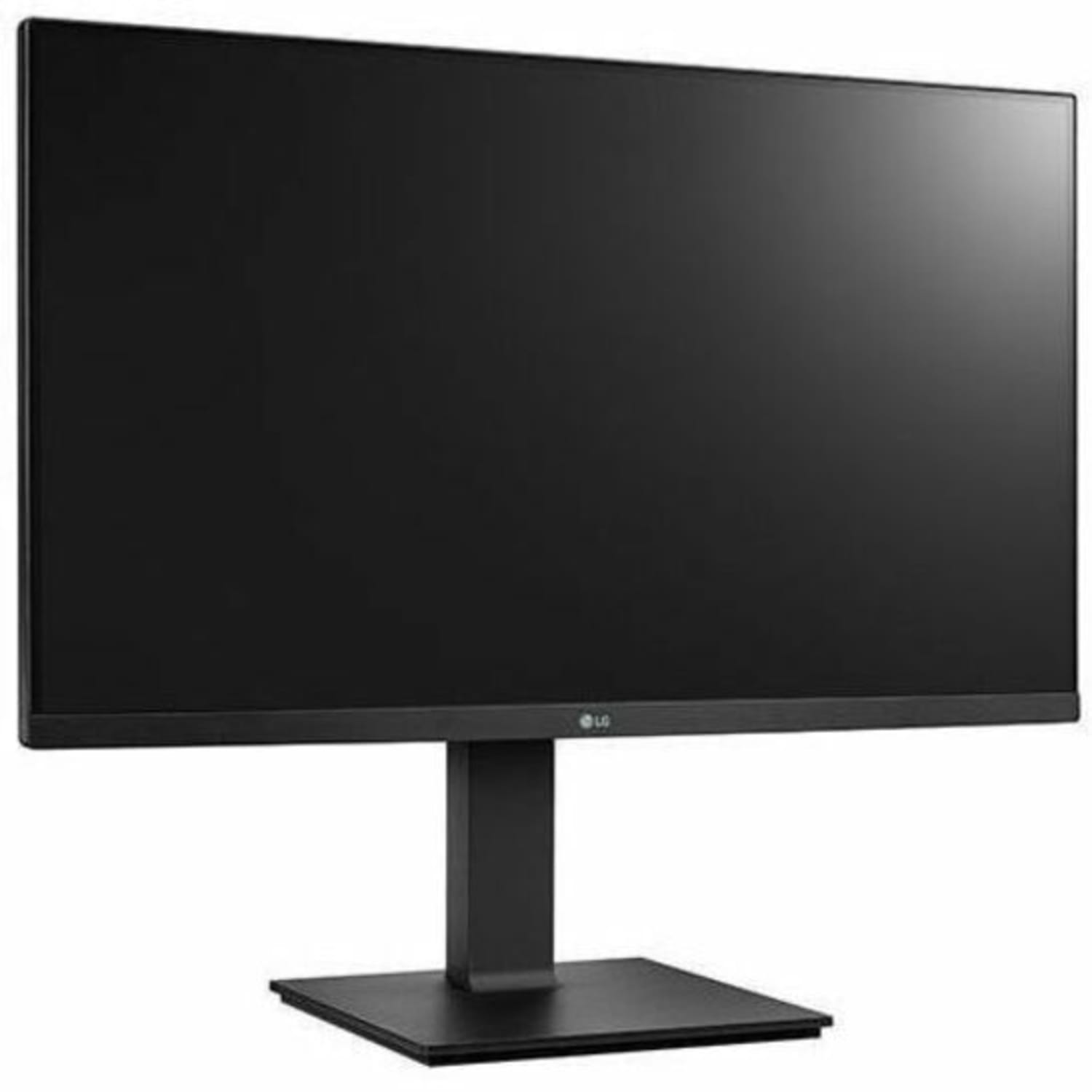 LG 27BP450Y-I 27in Class Full HD LCD Monitor - 16:9 - Black - TAA Compliant - 27in Viewable - In-plane Switching (IPS) Technology - 27BP450YI - Image 6
