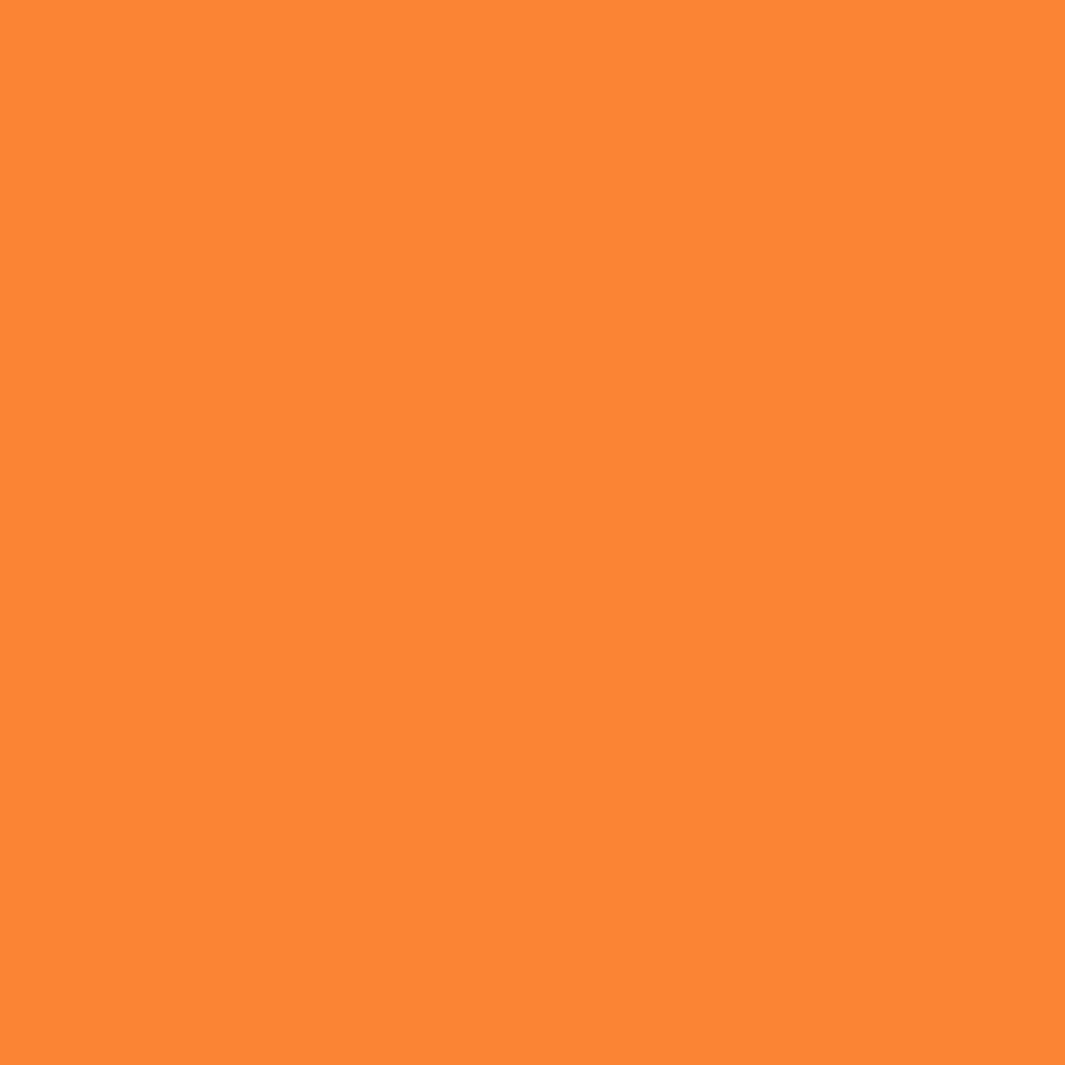 Con-Tact Brand Self-Adhesive Creative Covering, Orange, 18in x 50', Pack Of 2 Coverings - Image 3