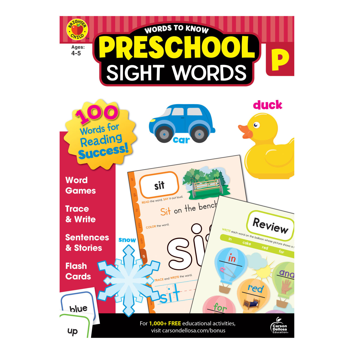Preschool