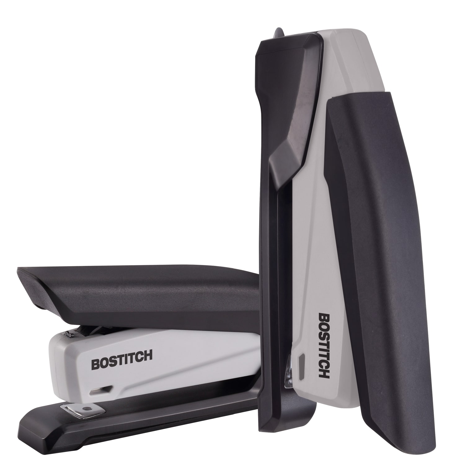 Bostitch EcoStapler Spring-Powered Antimicrobial Desktop Stapler, 20-Sheets - Image 4