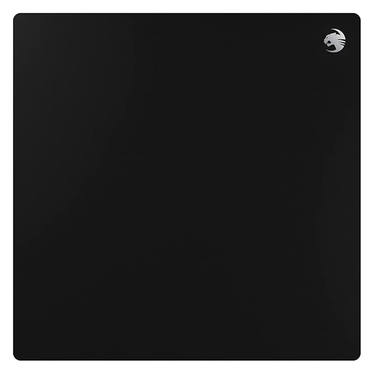 Roccat Sense Core Gaming Mousepad, 18-1/4in x 3in x 3in, Black