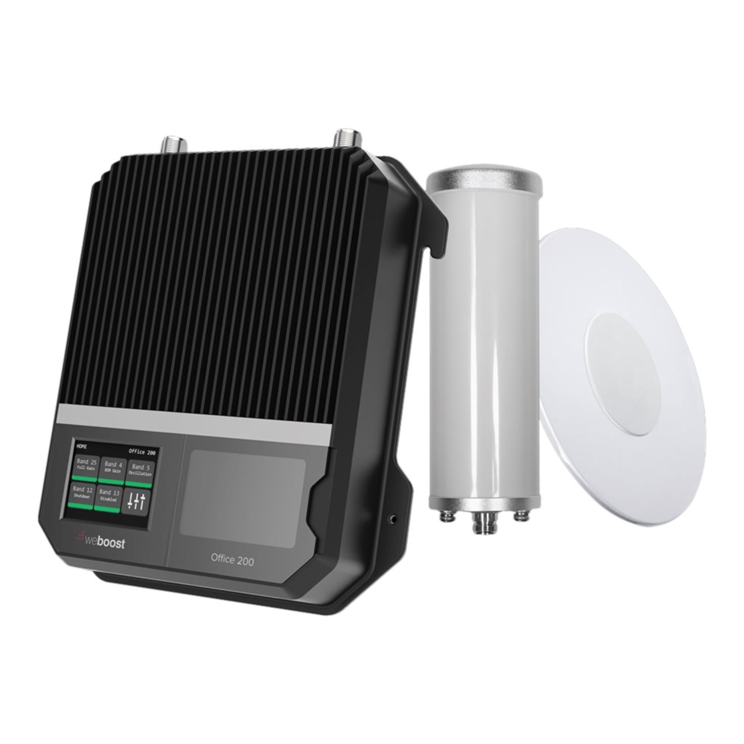 weBoost Office 100 Booster Kit For Cellular Phone, 471047 - Image 3
