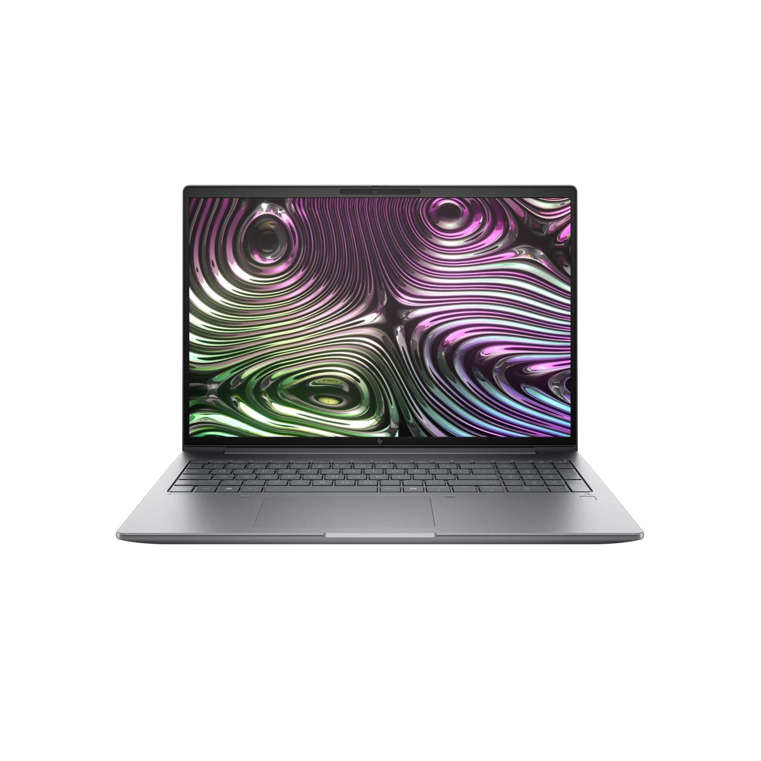 HP ZBook X G1i Mobile Workstation AI PC, Intel Core Ultra 5, vPro, Win 11 Pro, RTX PRO 1000 Blackwell, 16 GB RAM, Meteor Silver - Image 3