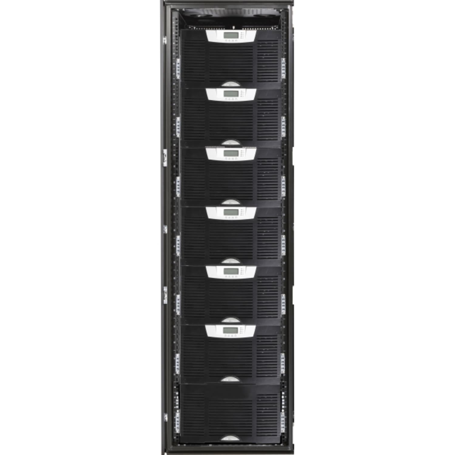 Eaton BladeUPS 24 kVA Uninterruptible Power Supply (UPS) - Image 3