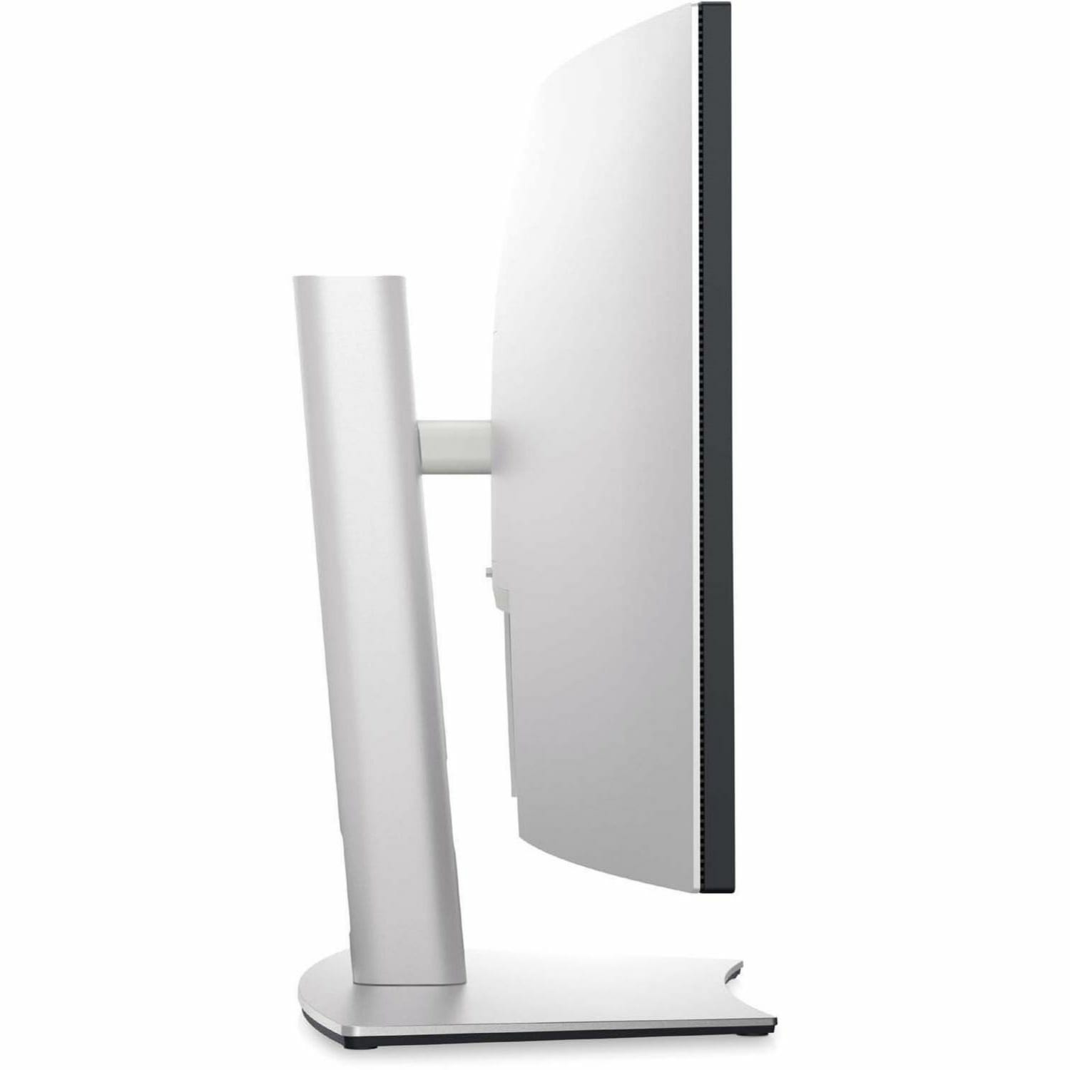 Dell UltraSharp U3824DW 38in Class WQHD+ Curved Screen LED Monitor - 21:9 - Black, Silver - 37.5in Viewable - In-plane Switching (IPS) Black Technology - Edge WLED Backlight - 3840 x 1600 - 1.07 Billion Colors - 300 Nit - 5 ms - 60 Hz Refresh Rate - Image 4