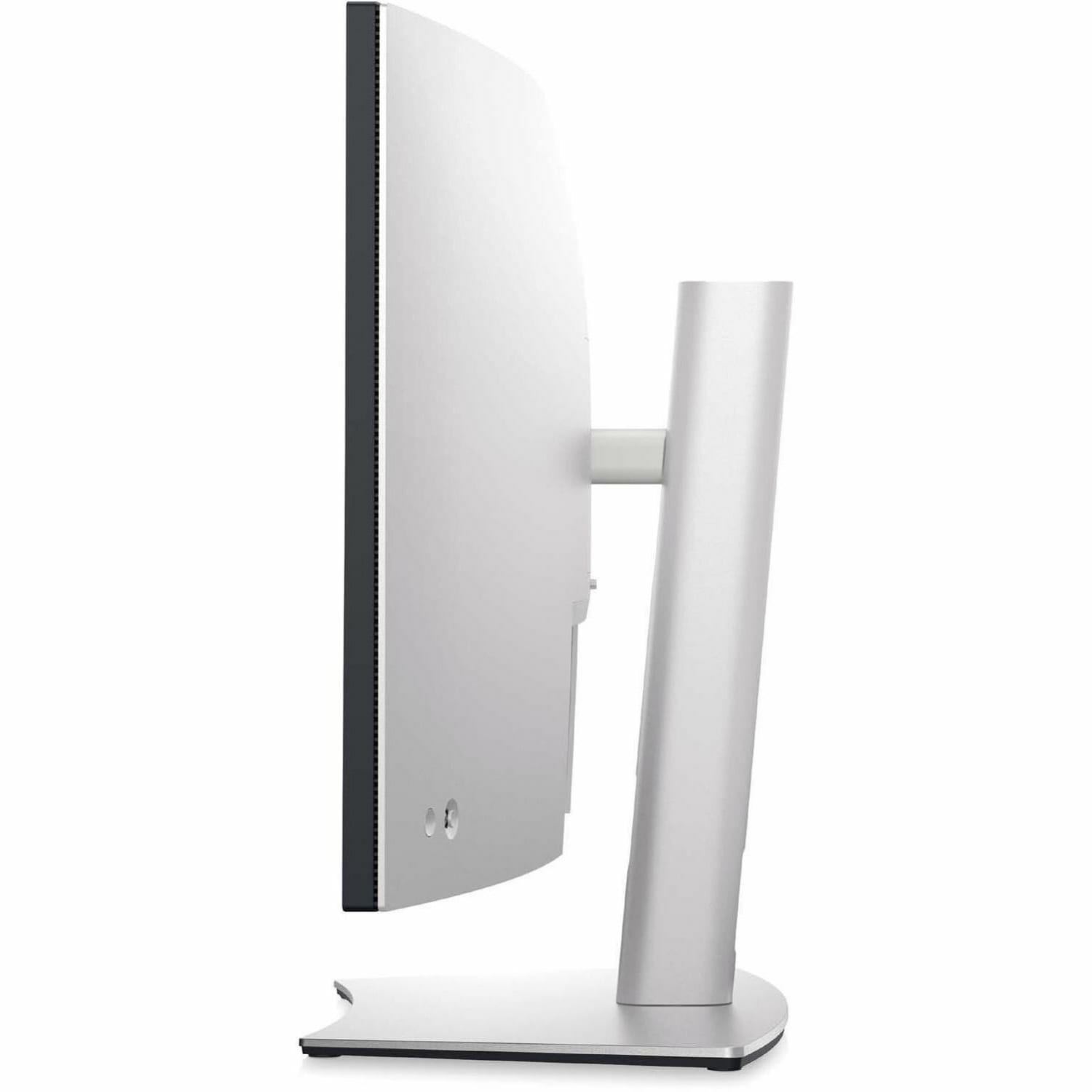 Dell UltraSharp U3824DW 38in Class WQHD+ Curved Screen LED Monitor - 21:9 - Black, Silver - 37.5in Viewable - In-plane Switching (IPS) Black Technology - Edge WLED Backlight - 3840 x 1600 - 1.07 Billion Colors - 300 Nit - 5 ms - 60 Hz Refresh Rate - Image 5