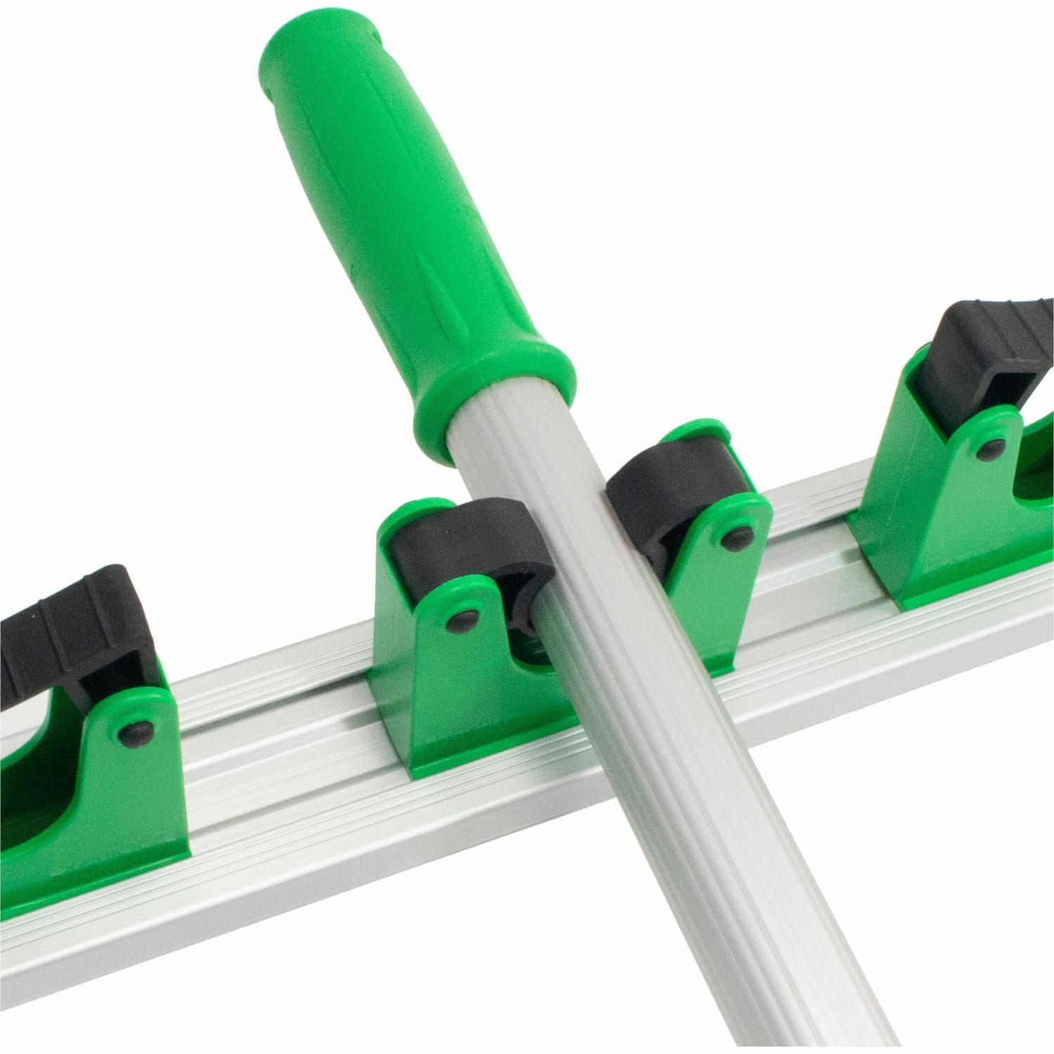 Unger Hang Ups Pole Holders, Rubber Grip, 1 Each, HO350 - Image 3