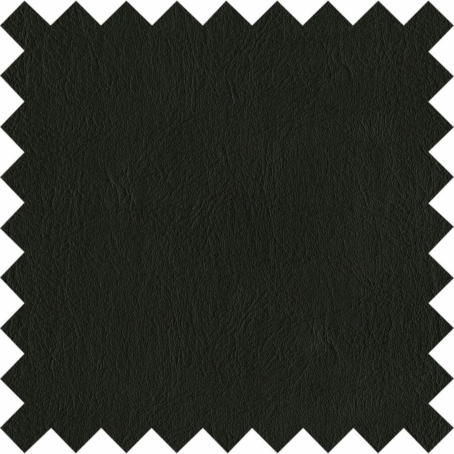 Safco Vue Mesh/Vinyl Chair, Black - Image 6