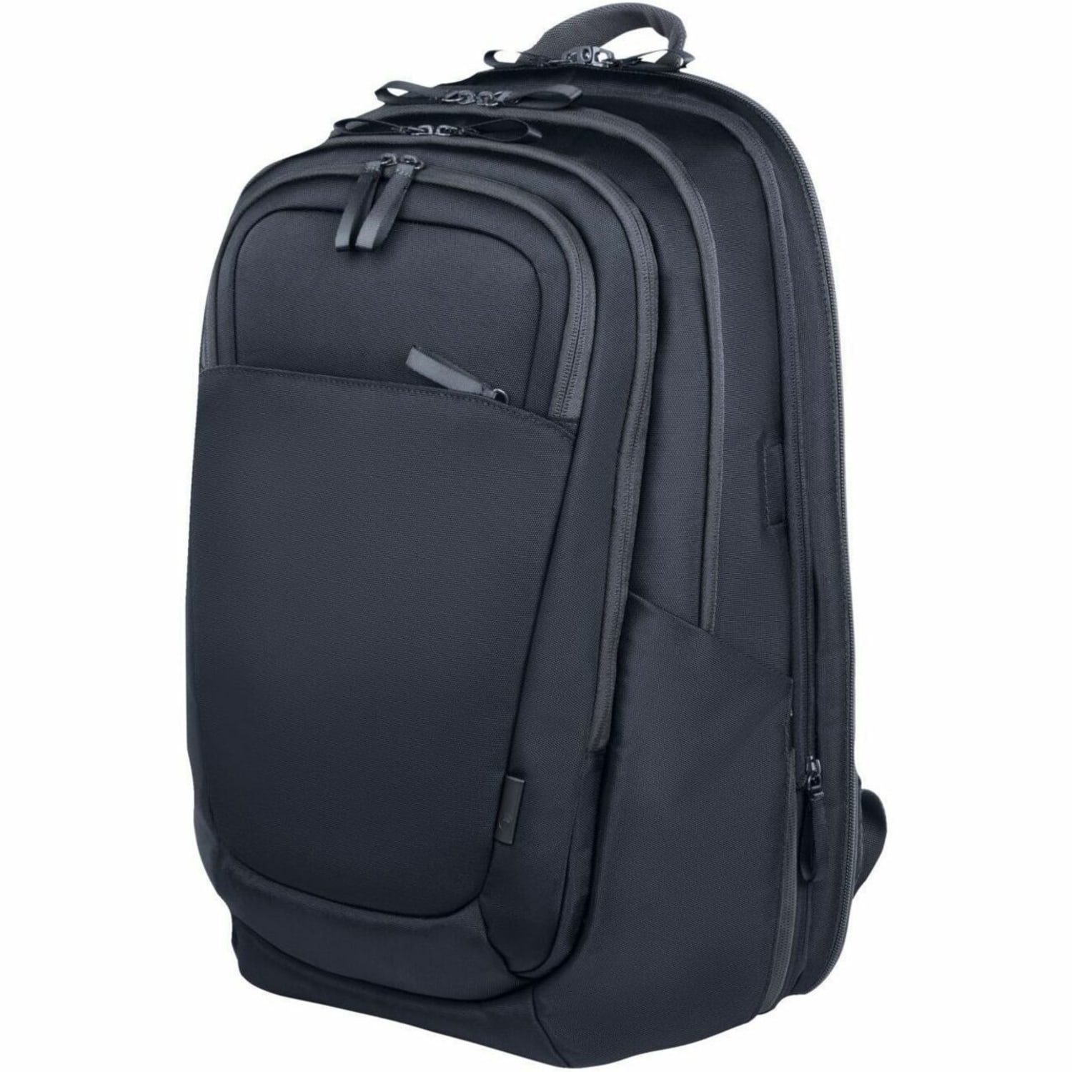 HP Travel Plus Carrying Case (Backpack) for 17in Notebook - Graphite Blue