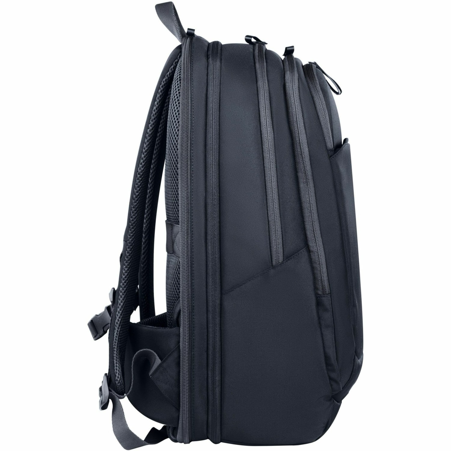 HP Travel Plus Carrying Case (Backpack) for 17in Notebook - Graphite Blue - Image 4