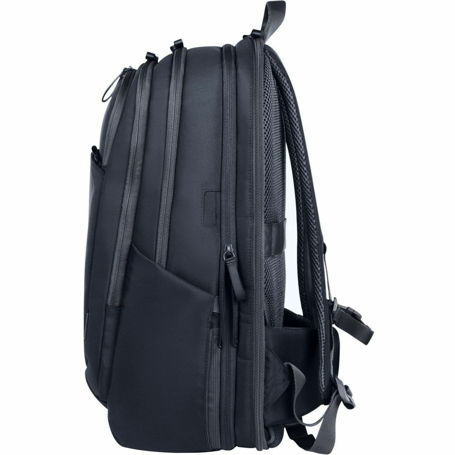 HP Travel Plus Carrying Case (Backpack) for 17in Notebook - Graphite Blue - Image 5