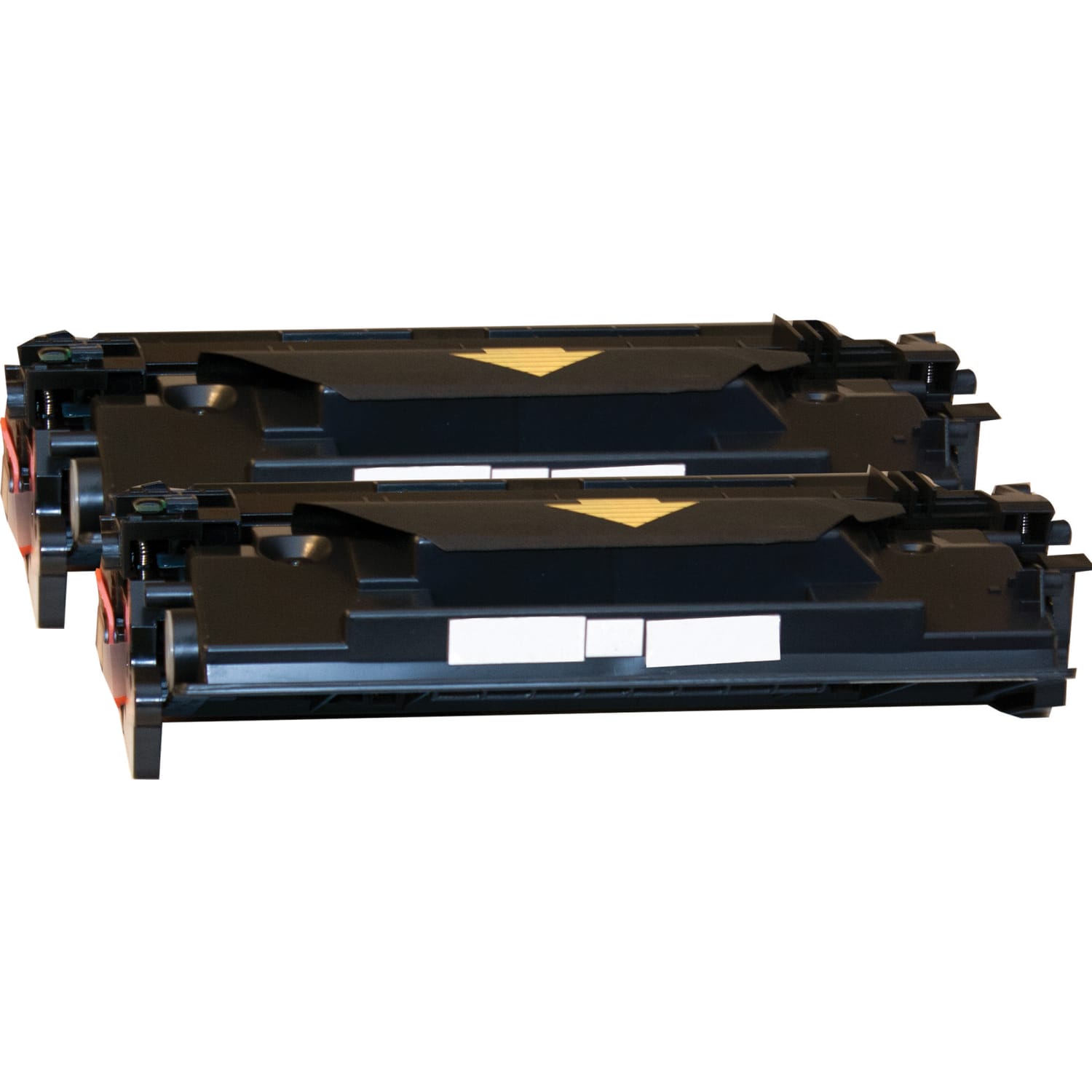 M&A Global Remanufactured Black Toner Cartridge Replacement For HP 87A, CF287A, Pack Of 2, CF287A 2PK CMA - Image 3