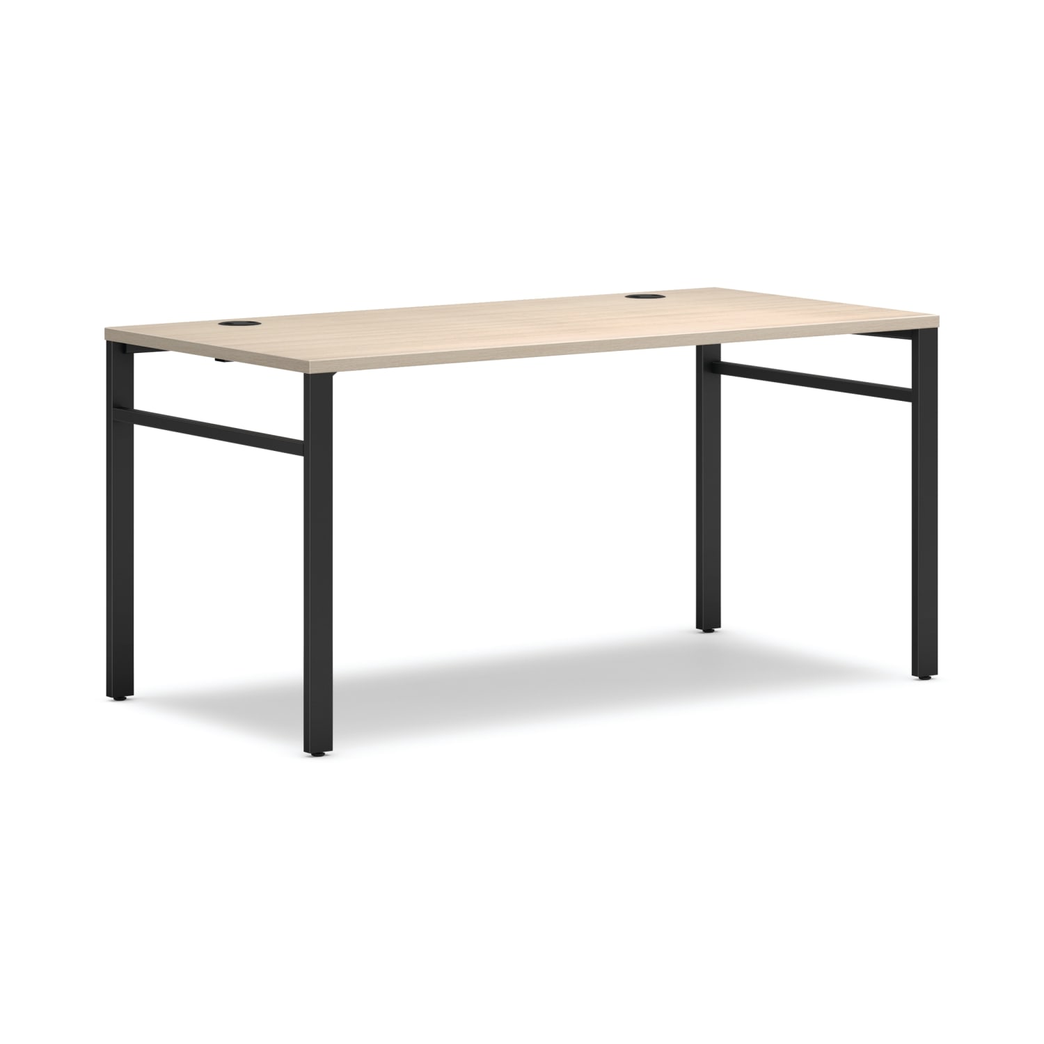 Desert Oak/Black