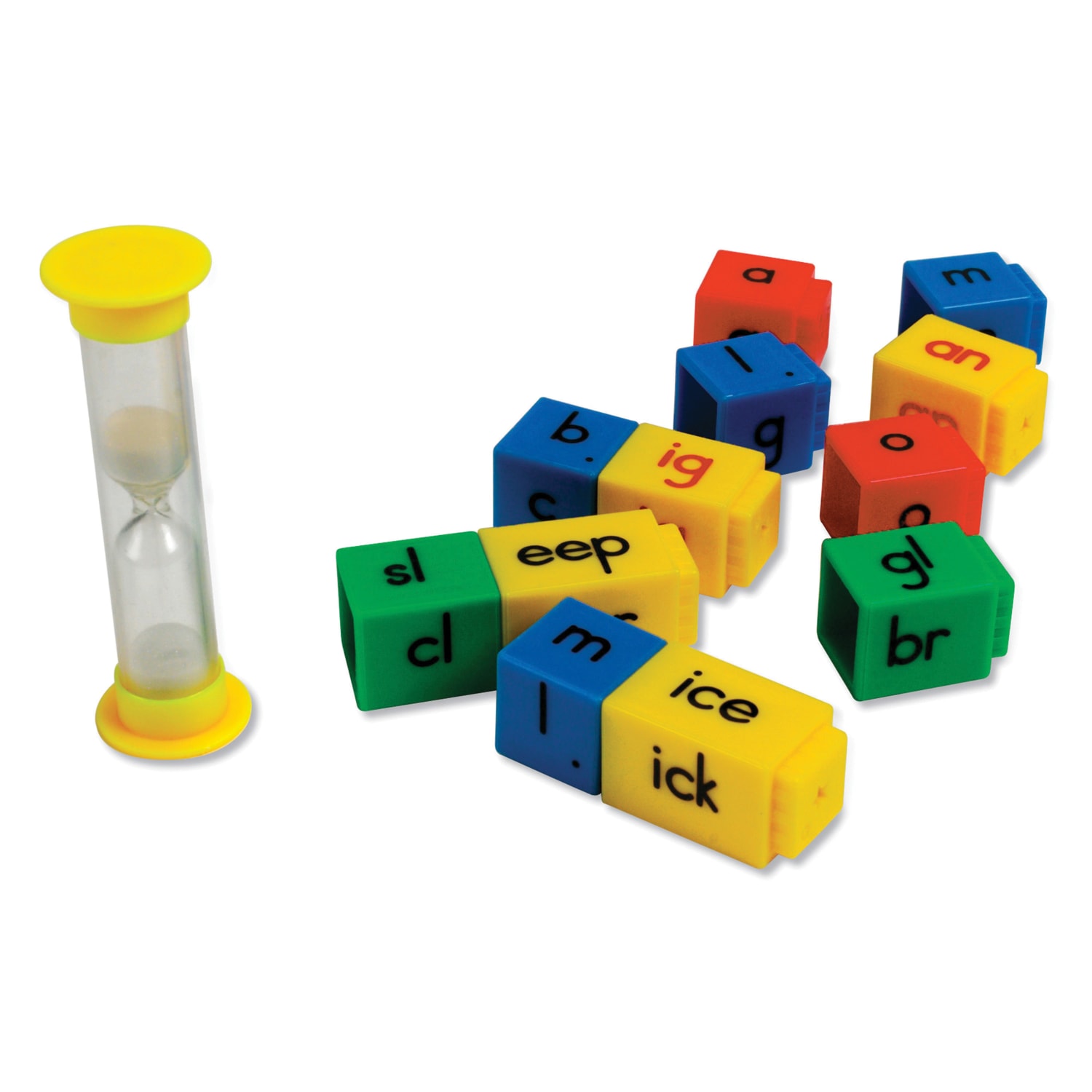 Learning Resources Phonics Game, Grades 3-6 - Image 3