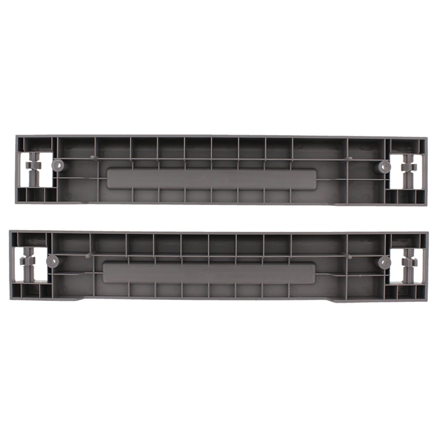 Exact Replacement Parts Washer/Dryer Stacking Kit, Black, ERSKK7A - Image 5