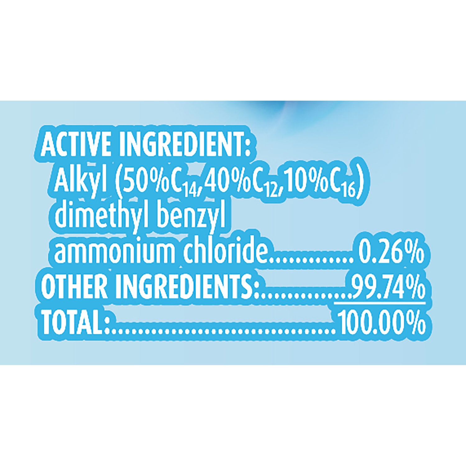 Lysol Disinfecting Wipes, Crisp Linen Scent, 8in x 8in, Canister Of 80 - Image 6