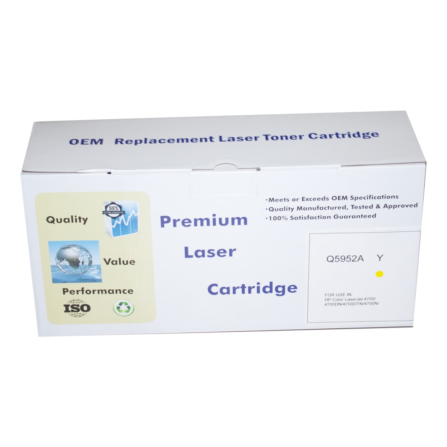 Xerox 13R662 (Xerox 013R-00662 CMA) Remanufactured High-Yield Black Drum Cartridge - Image 3