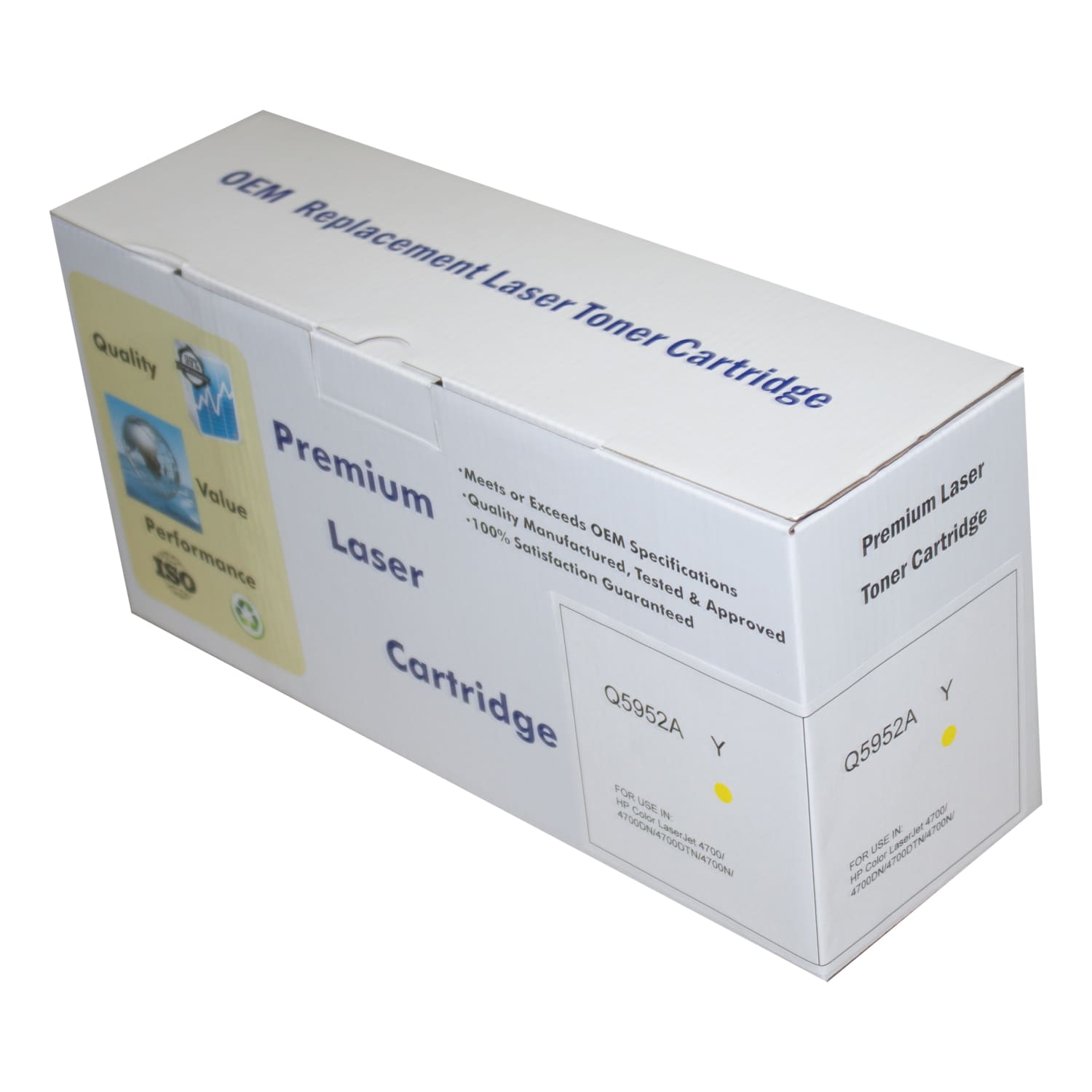 Xerox 13R662 (Xerox 013R-00662 CMA) Remanufactured High-Yield Black Drum Cartridge - Image 5