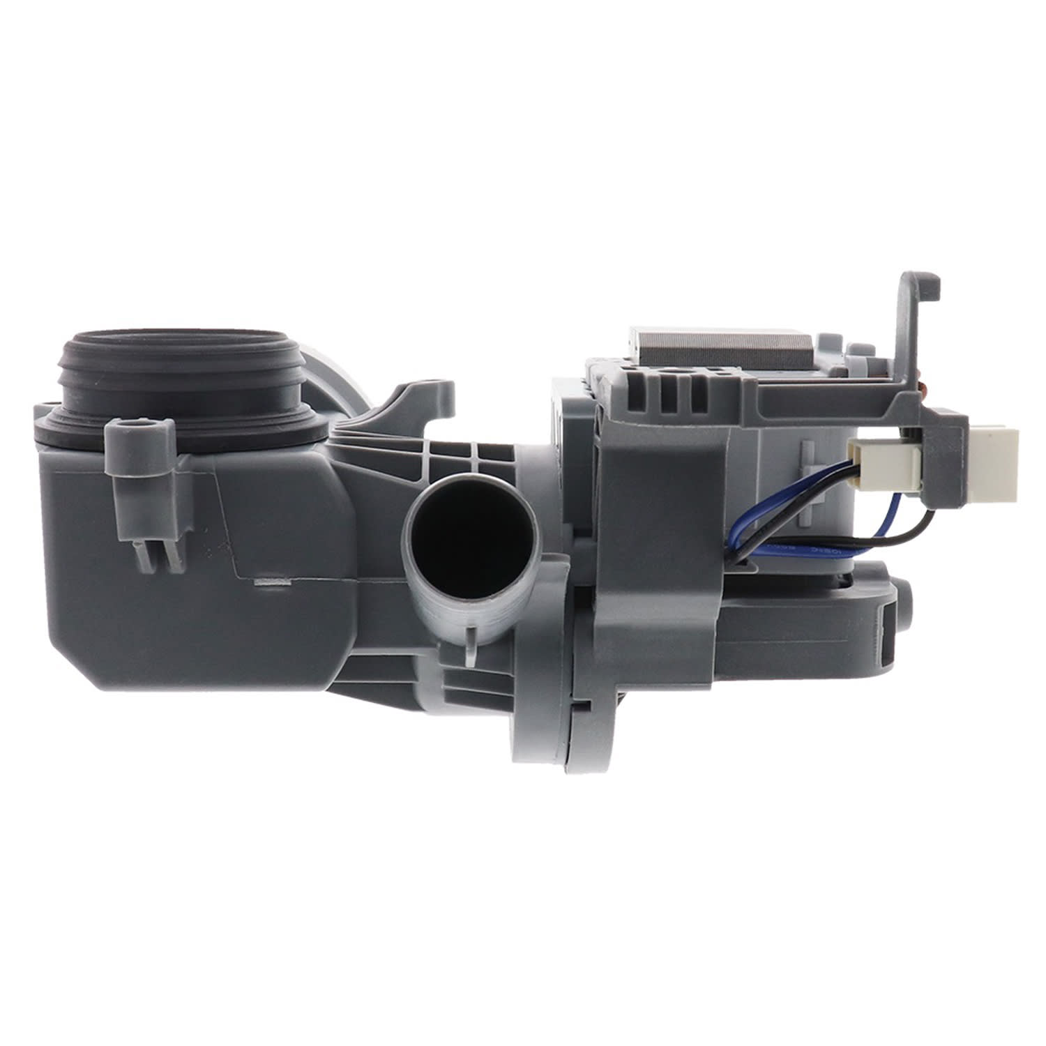 ERP Replacement Washer Water Pump for Select Clothes Washers, W10425238 - Image 3