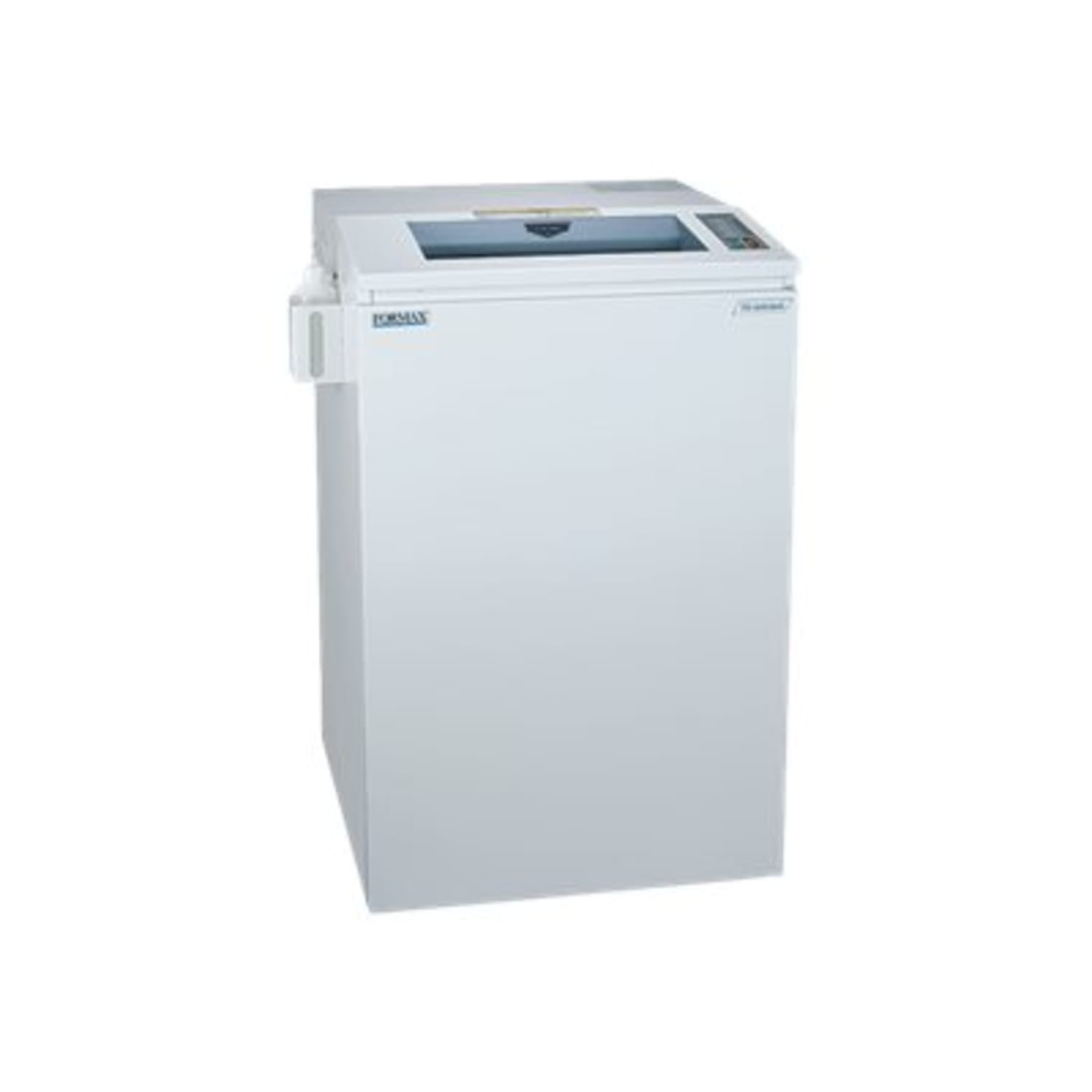 Formax FD 8650HS 15-Sheet High-Security Shredder, FD8650HS - Image 6