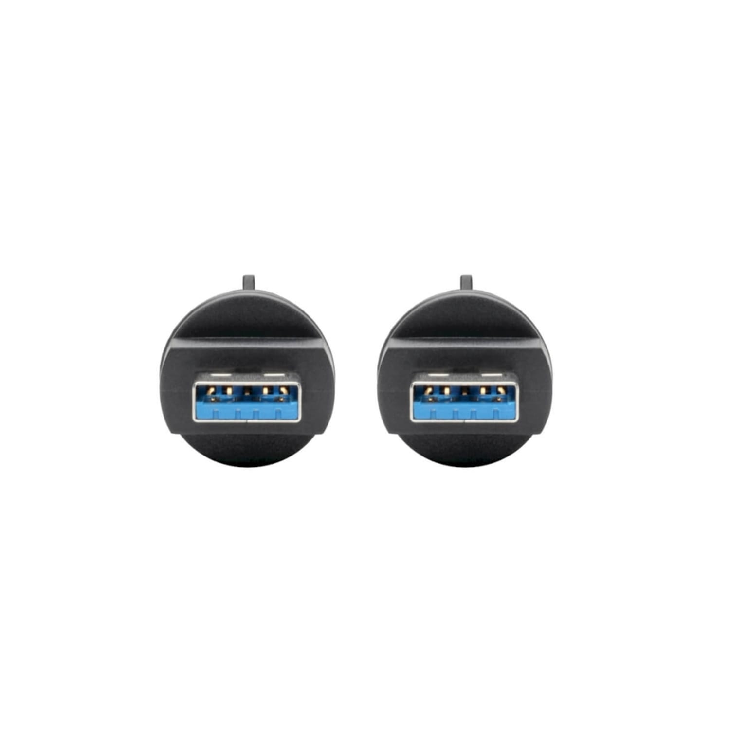 Eaton Tripp Lite Series USB 3.0 SuperSpeed A to A M/M Cable, Industrial - IP68, Shielded, 13 ft. (3.96 m), TAA - U325013IND - Image 6