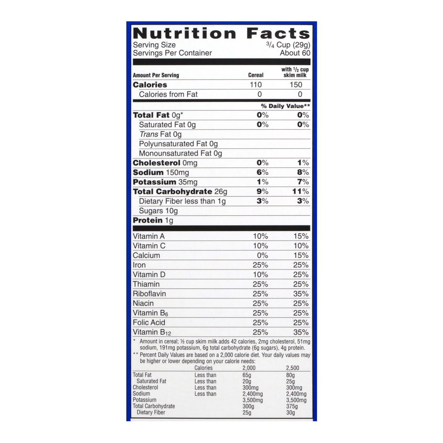 Kelloggs Frosted Flakes Cereal, 61.9-Oz Box - Image 6