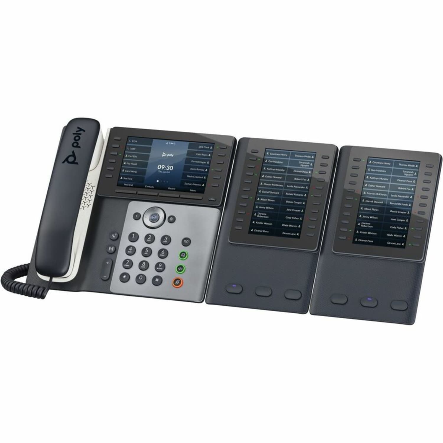 Poly Edge E Phone Expansion Module - Image 5