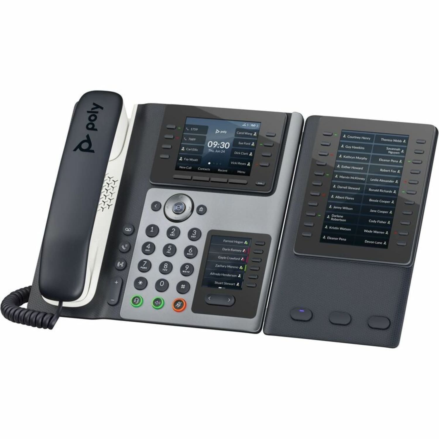 Poly Edge E Phone Expansion Module - Image 6