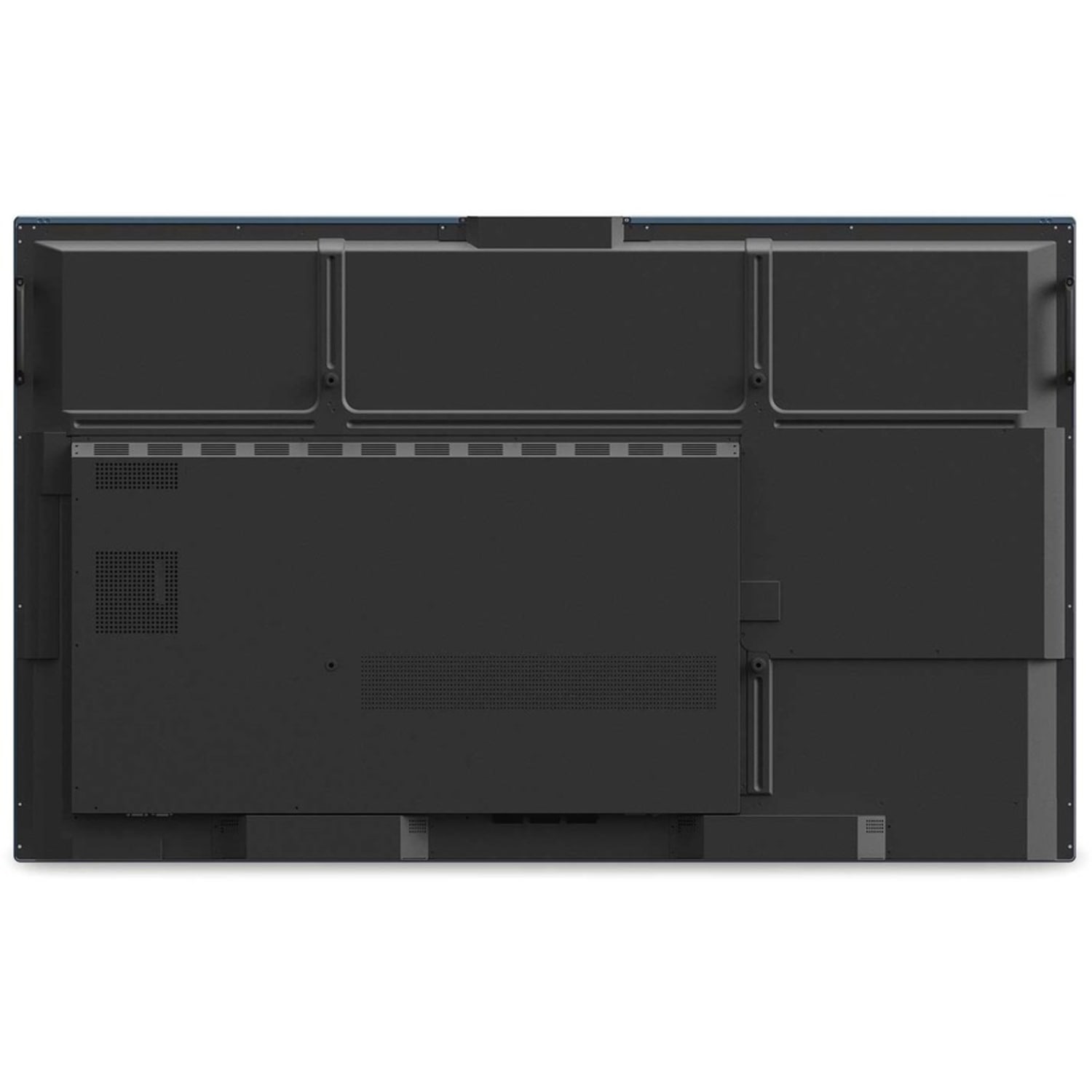 ViewSonic ViewBoard IFP6562, 4K UHD Interactive Display with Integrated Software - Image 4
