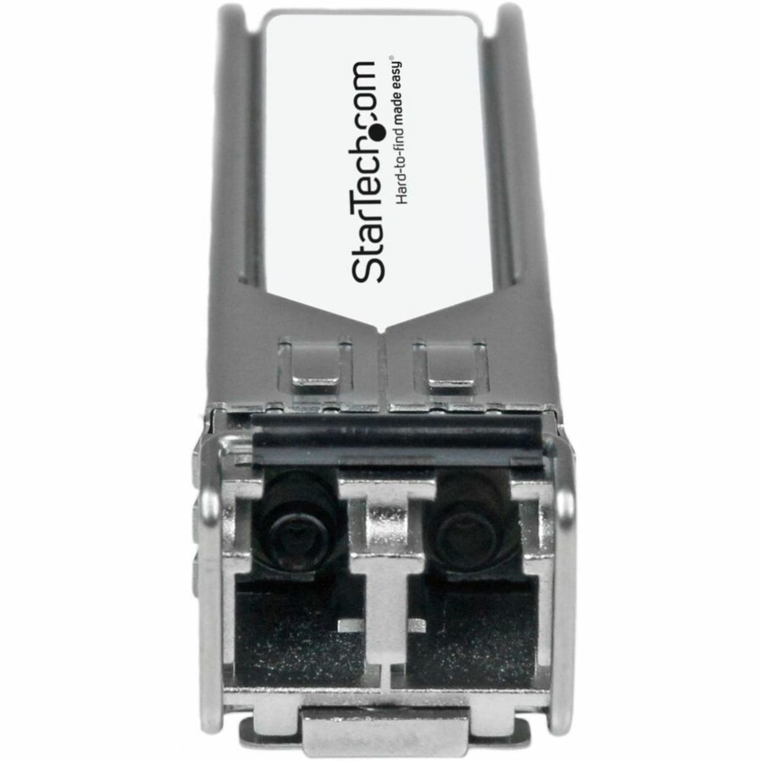 StarTech.com Arista Networks SFP-1G-SX Compatible SFP Module - 1000BASE-SX - Image 4