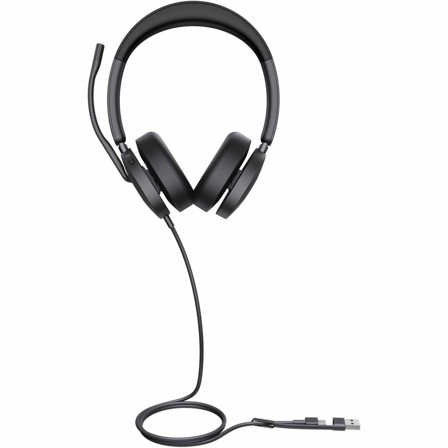 Yealink UH48 Headset, 1308152 - Image 3
