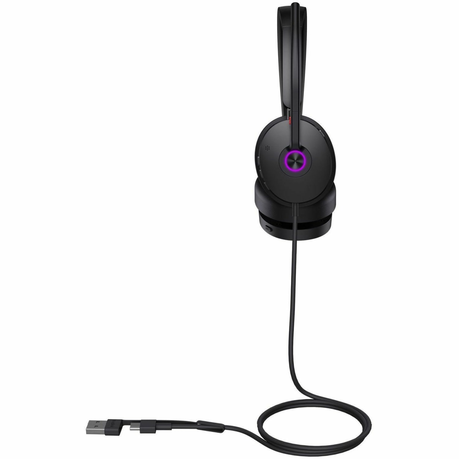 Yealink UH48 Headset, 1308152 - Image 4