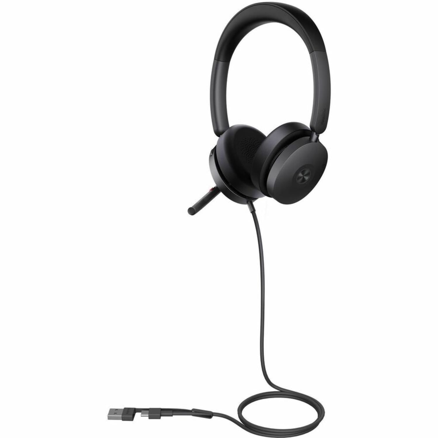 Yealink UH48 Headset, 1308152 - Image 5