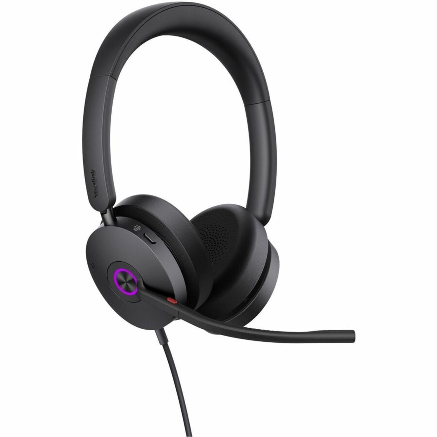 Yealink UH48 Headset, 1308152 - Image 6