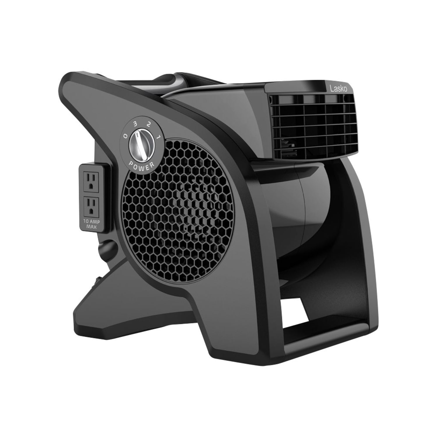 Lasko Pro-Performance U15617 - Cooling fan - floor-standing