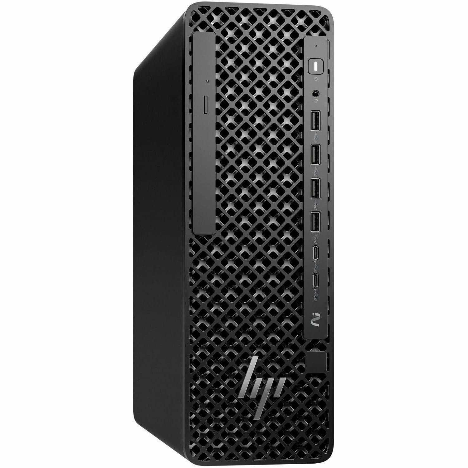 HP Z2 G1i Workstation, Intel Core Ultra 7 265K, 32 GB, 1 TB SSD, Small Form Factor, Black, BN5F6UTABA - Image 3