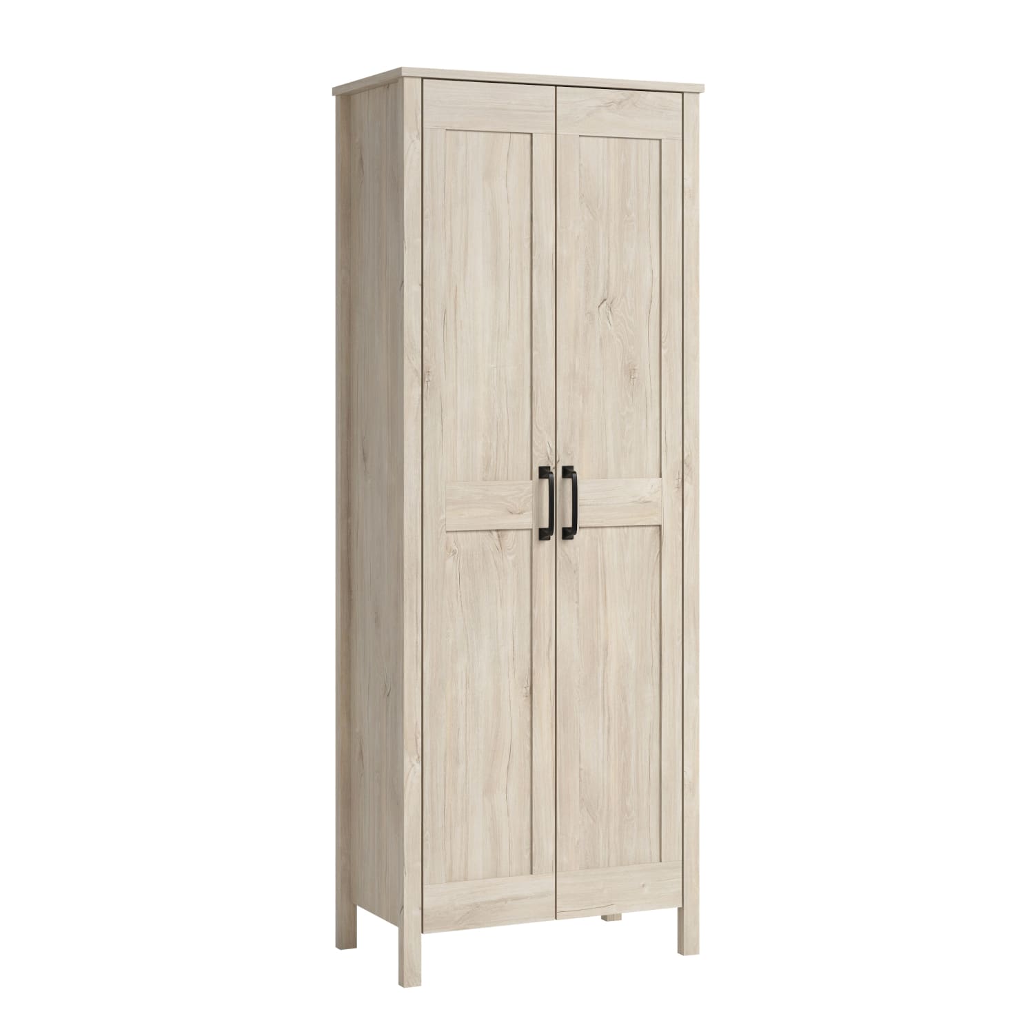 Chalk Oak