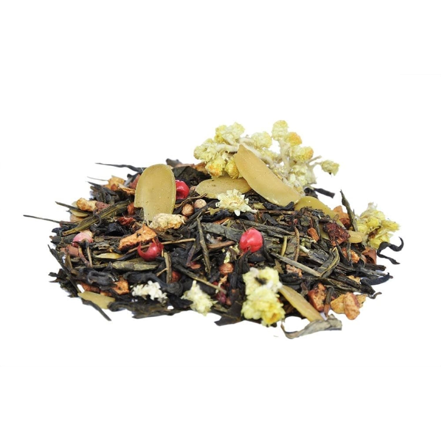 Tea Squared Care Package Tea Gift Set, Multicolor - Image 3