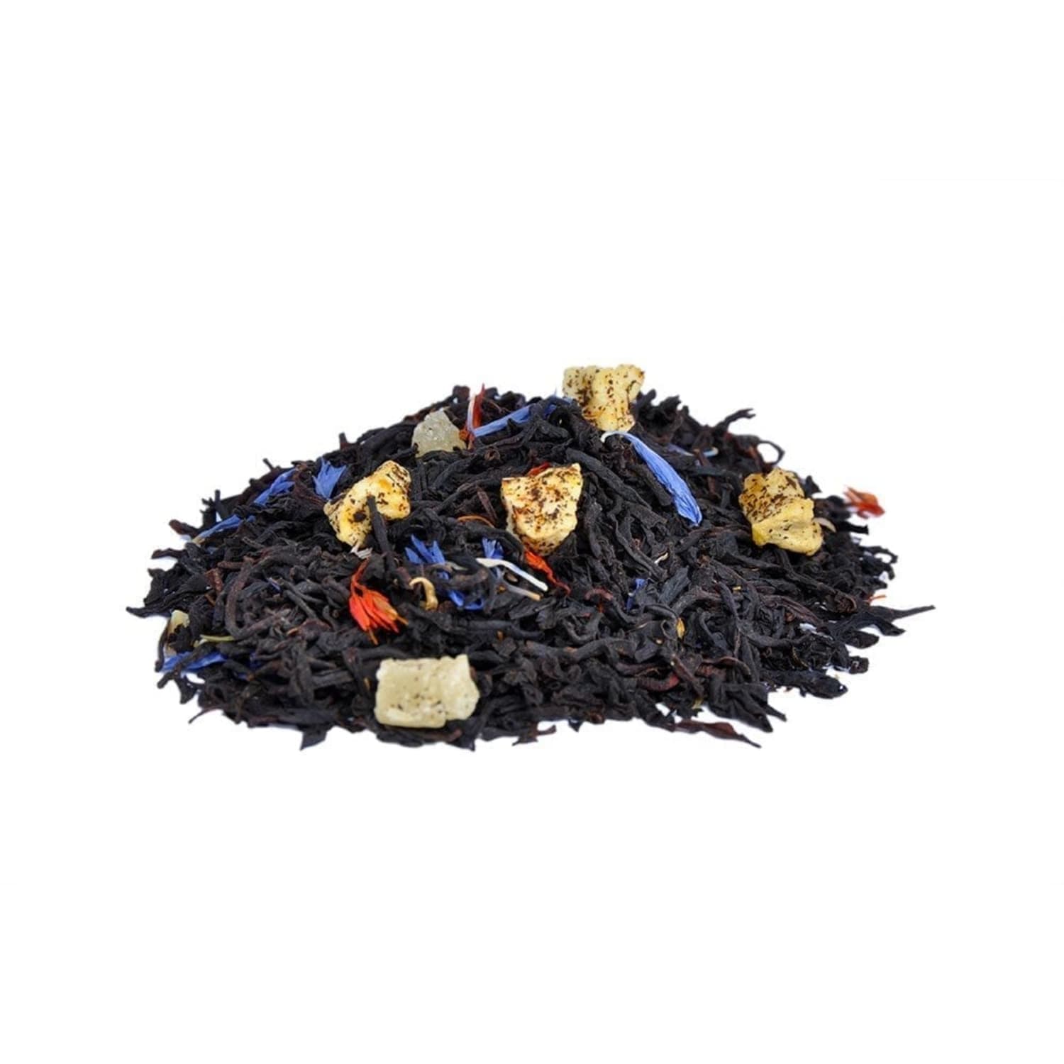 Tea Squared Care Package Tea Gift Set, Multicolor - Image 4