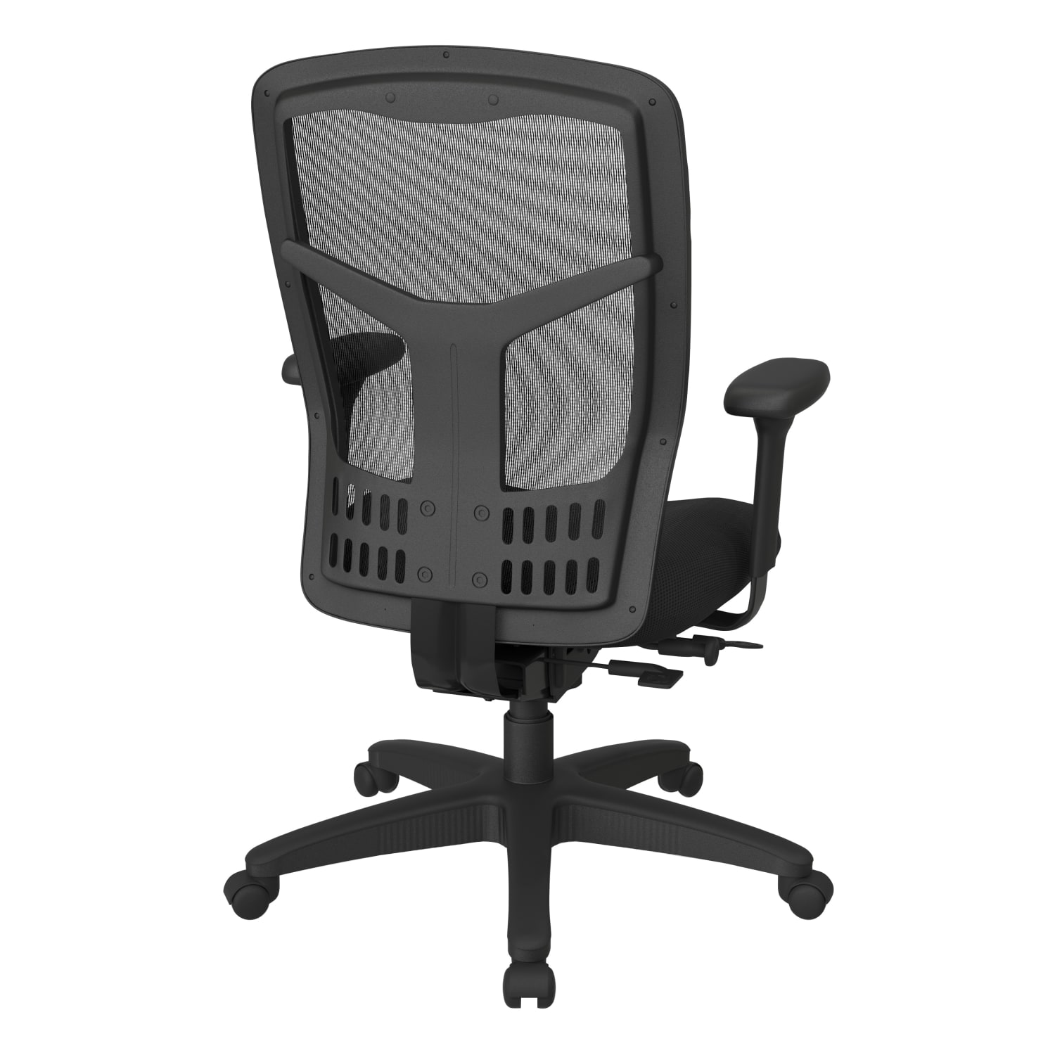 Office Star ProGrid Mesh HighBack Managers Chair Black 906623M PopularChairscom Office Star ProGrid Mesh High Back Managers Chair Black 906623M PopularChairscom
